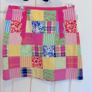 Super cute Lily skirt
